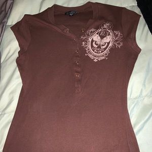 Reduced ⬇️ 👚 Bebe Shirt